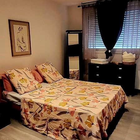 Magnifique T2 Apartman Ajaccio  Kültér fotó