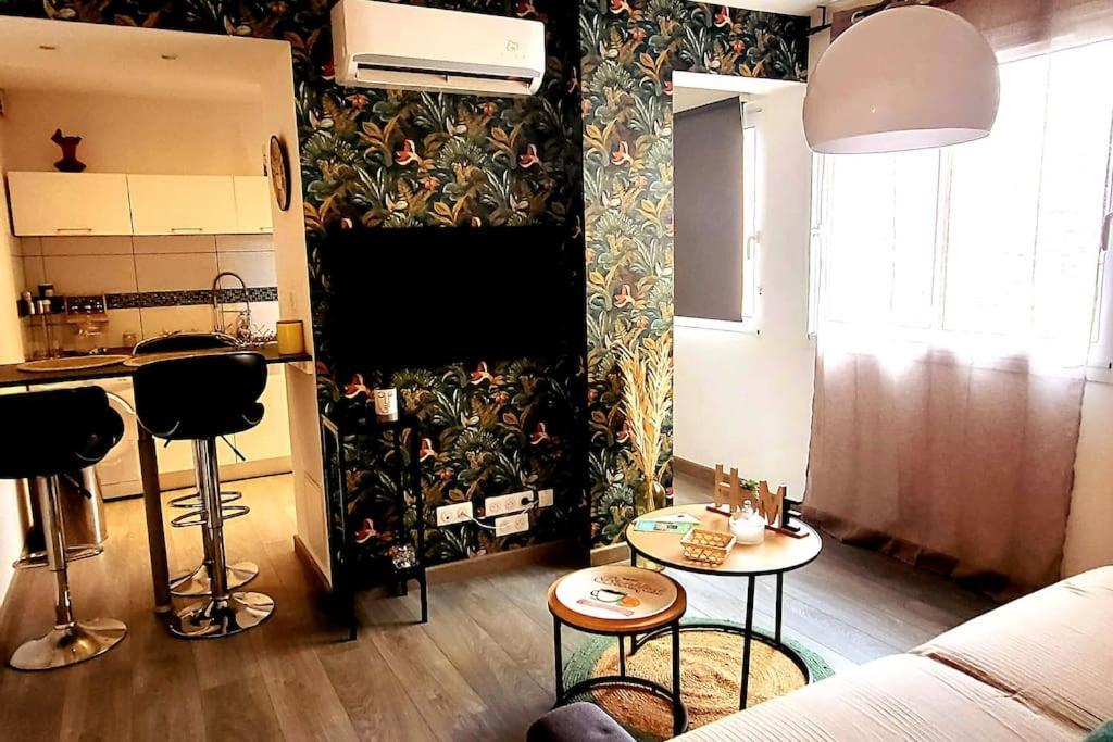 Magnifique T2 Apartman Ajaccio  Kültér fotó