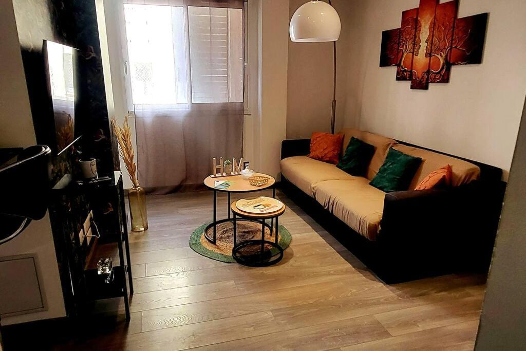 Magnifique T2 Apartman Ajaccio  Kültér fotó