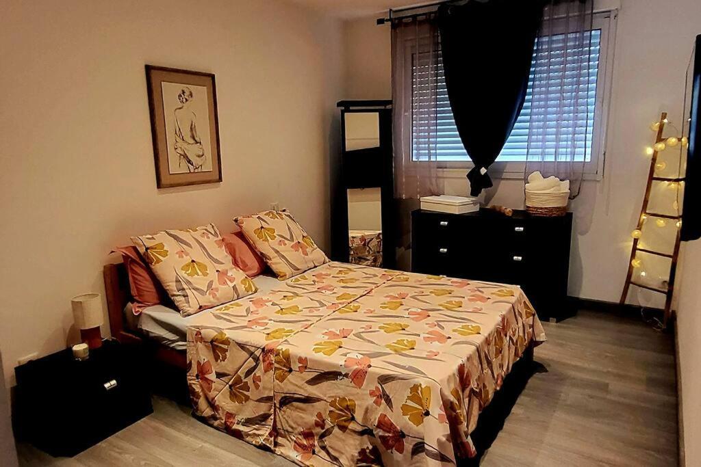 Magnifique T2 Apartman Ajaccio  Kültér fotó